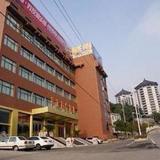 Suyou Business Hotel - Nanjing — фото 3