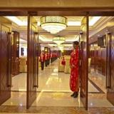 Shanshui Qing Hotel - Nanjing — фото 3
