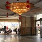 Гостиница Jiangsu Nanjing — фото 2