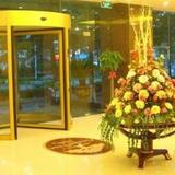 GreenTree Inn JiangSu NanJing YuDaoJie Business Hotel — фото 1