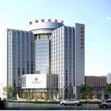 Jinling New Town Hotel Nanjing — фото 1