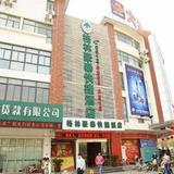 GreenTree Inn Suzhou Taiping Town Jincheng Rd Express Hotel — фото 2