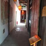 Гостиница Suzhou Pingjiang Lodge — фото 1