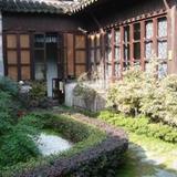 Гостиница Suzhou Pingjiang Lodge — фото 2