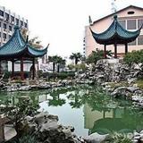 Гостиница Suzhou Overseas Chinese — фото 1