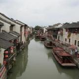 Suzhou Romantic L&L House — фото 3