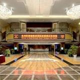 Гостиница Grand Metropark Resort Yangcheng Suzhou — фото 3