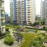 Leju Apartment Suzhou Amusement Land — фото 1