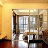 Suzhou Zhongxiang Apartment Hotel — фото 3
