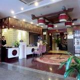 Starway Hotel Tenglongge Kunshan — фото 1