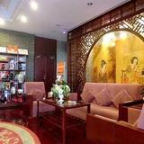 Starway Hotel Tenglongge Kunshan — фото 3