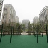 Puyu Jundi Berkeley Apartment Hotel- Suzhou — фото 1