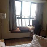 Puyu Jundi Berkeley Apartment Hotel- Suzhou — фото 3