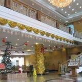Гостиница GreenTree Inn Liaoning Chaoyang City Chaoyang Street Fangzhi Road Express — фото 1