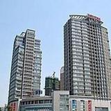 Kunshan Jitian Internation Service Apartment — фото 3