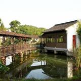 Suzhou Greendoor Resort Hotel — фото 2