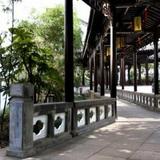 Garden Hotel Suzhou — фото 1