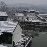 Гостиница Suzhou Yuhu Resort — фото 2