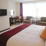 Гостиница Holiday Inn Suzhou Jasmine — фото 1
