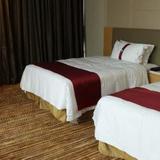 Гостиница Holiday Inn Nanchang Riverside — фото 3