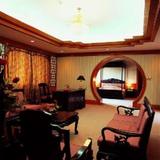 Гостиница Jiangxi International — фото 3