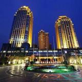 Гостиница Crowne Plaza Nanchang Riverside — фото 1