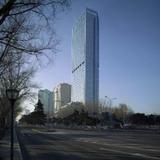 Гостиница Hyatt Regency Changchun — фото 3