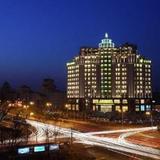 New Century Grand Hotel Changchun — фото 2