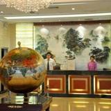 Гостиница Dalian Yuyuan — фото 2