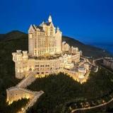 The Castle Hotel, a Luxury Collection Hotel, Dalian — фото 1