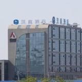 Hanting Hotel Dalian Yifeng International Auto City — фото 3