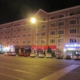 Гостиница Jinjiang Inn Dalian Lianhe Road — фото 2