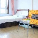 Dalian Jiujiuyuan Apartment Hotel — фото 3
