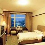 Jiulongwan International Hotel - Dalian — фото 3
