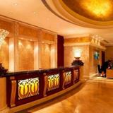Dynasty International Hotel Dalian — фото 1