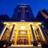 Dynasty International Hotel Dalian — фото 2