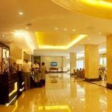 Гостиница Dalian International Airport — фото 2
