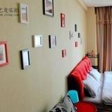 Haibin Impression Apartment Hotel — фото 1
