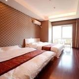Dalian Xinghai Tiancheng Hotel Apartment — фото 3