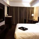Holiday Inn Dalian Software Park Apartments — фото 1