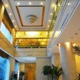 Dalian Gugeng International Serviced Apartment — фото 1