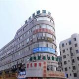 GreenTree Inn Liaoning Dalian Development Zone Express Hotel — фото 2