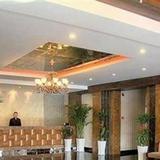 Siji Junshang Hotel Wangjiaqiao - Dalian — фото 2