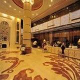 Гостиница Dalian Kailijia International — фото 1