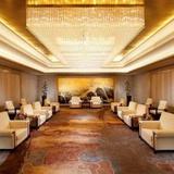 Гостиница Hilton Dalian — фото 3