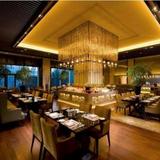 Гостиница Hilton Dalian — фото 2