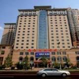 Dalian Intercity Hotel — фото 1