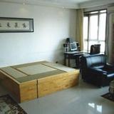 Dalian Xinghai Zhilian Apartment — фото 2