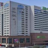 Гостиница Holiday Inn Shenyang Zhongshan — фото 3