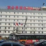 Гостиница Ibis Shenyang Tiexi — фото 3